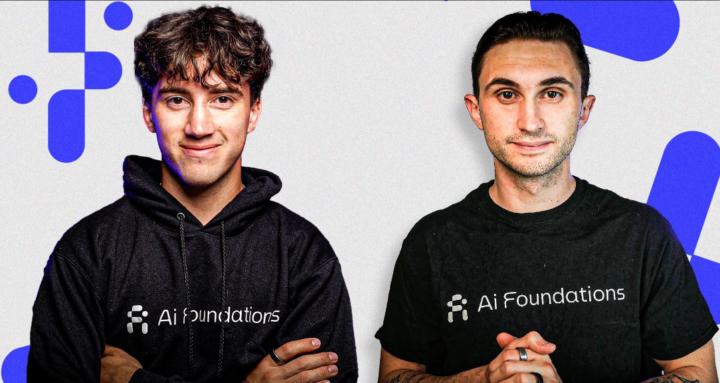 Drake Surach - AI Foundations (June 2026)